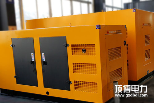 靜音沃爾沃柴油發(fā)電機組報價(jià)