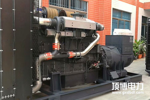 廣西柴油發(fā)電機廠(chǎng)家廣西發(fā)電機