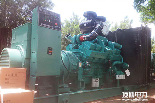 500KW發(fā)電機多少錢(qián)