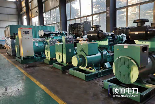 柴油發(fā)電機組冷車(chē)啟動(dòng)多少秒？長(cháng)時(shí)間預熱有什么壞處？