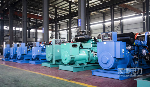 柴油發(fā)電機組延長(cháng)使用壽命,這些技巧一定要記住