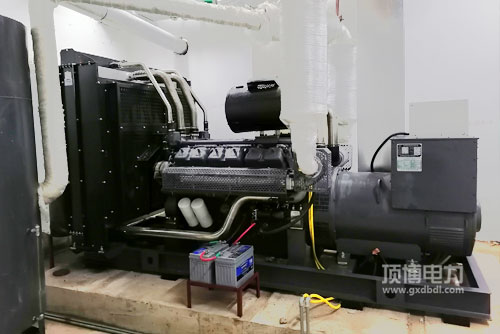 康明斯發(fā)電機廠(chǎng)家分析柴油發(fā)電機組消音降噪解決辦法