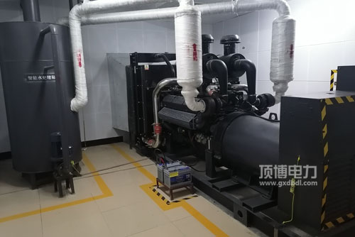 2021年650kw玉柴發(fā)電機多少錢(qián)一臺