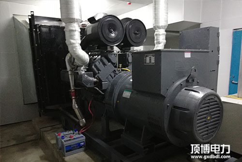 柴油發(fā)電機組為啥出現漏油？必須要收藏這些檢查方法!