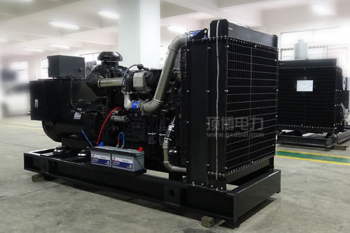 造成康明斯120KW發(fā)電機磨損的始作俑者有哪些呢？