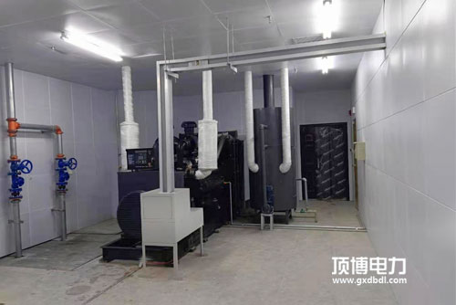 柴油發(fā)電機組購買(mǎi)為什么要選擇大品牌廠(chǎng)家呢？