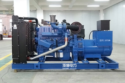 決定選擇購買(mǎi)250KW玉柴柴油發(fā)電機組的4大理由