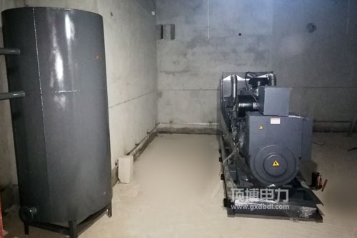 5個(gè)便攜式柴油發(fā)電機組維修保養難題