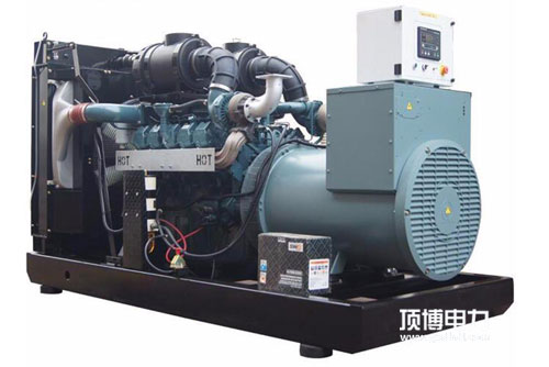 柴油發(fā)電機組維護保養中七種操作絕對不能做