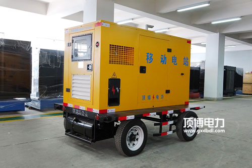 發(fā)電機組集電環(huán)、電刷故障的分析及建議