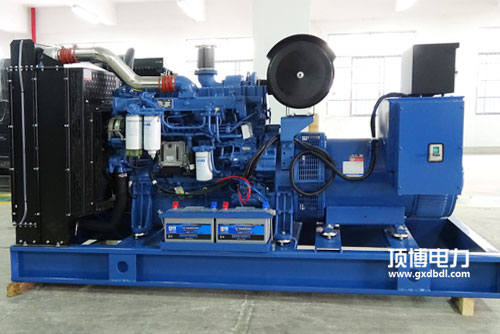120KW玉柴柴油發(fā)電機組哪家好？如何選擇？