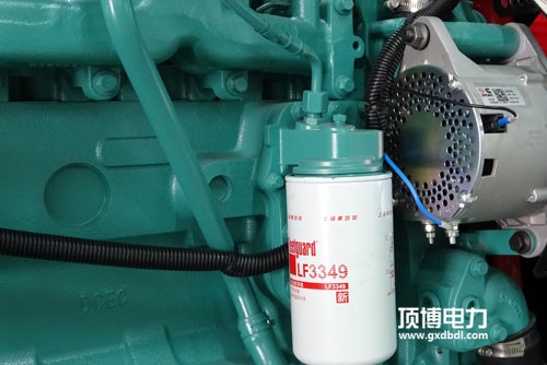 柴油發(fā)電機組能用25年嗎？其使用壽命受什么因素影響？