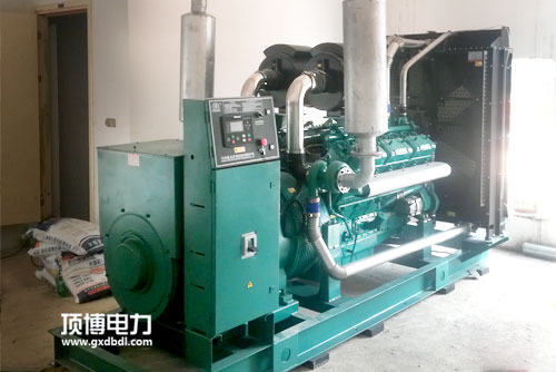 發(fā)電機組柴油機氣缸蓋如何快速裂紋修復，其實(shí)辦法簡(jiǎn)單