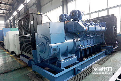 柴油發(fā)電機活塞銷(xiāo)維修為什么如此重要？