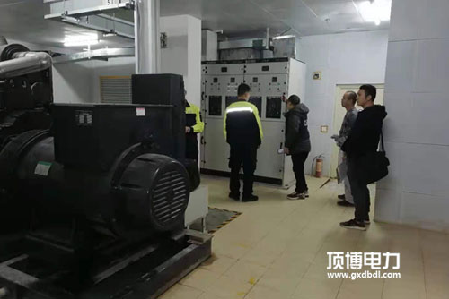 重慶康明斯發(fā)動(dòng)機