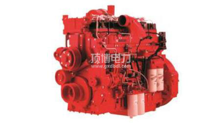 QSK19發(fā)動(dòng)機