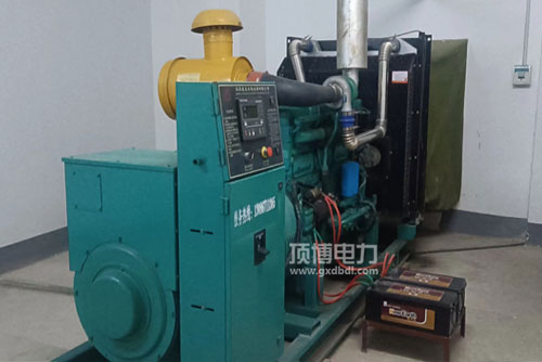 發(fā)電機是什么問(wèn)題引起欠壓保護？