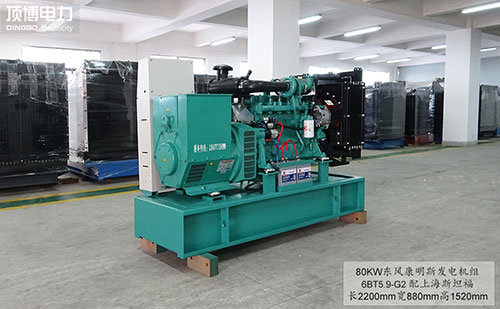汽油發(fā)電機與柴油發(fā)電機聯(lián)系與區別