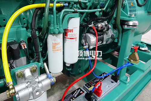 康明斯發(fā)動(dòng)機